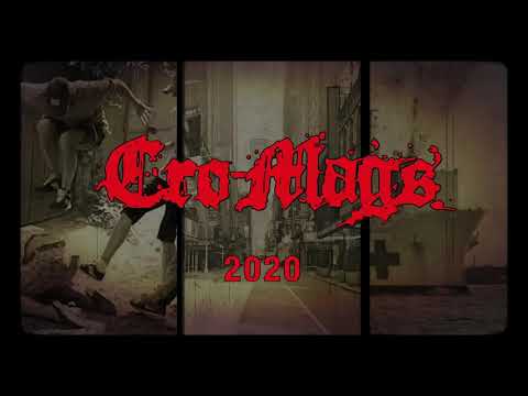 CRO-MAGS - “2020” (Audio)