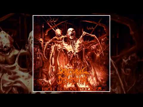 Urethral Defecation - Godless Creation (NEW SINGLE 2013 HD)