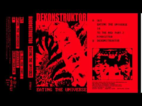 Dekonstruktor - 14