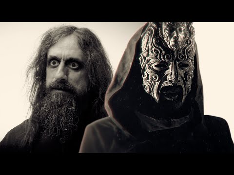 APOSTOLICA - Rasputin (Official Video)