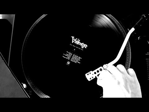 VALLENFYRE - Nihilist (Album Track)