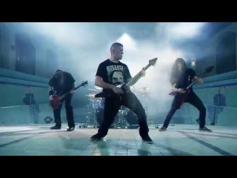 ANNIHILATOR - &quot;Suicide Society&quot; (Official Video)