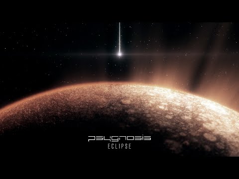 Psygnosis - Eclipse (official music video) 2023