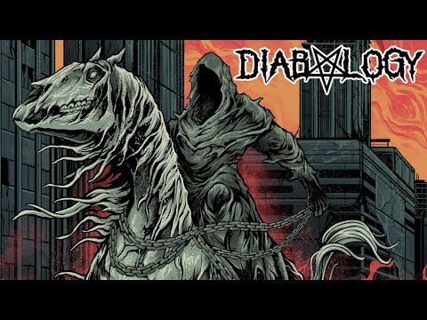 DIABOLOGY - Writhe (Single Debut 2022)