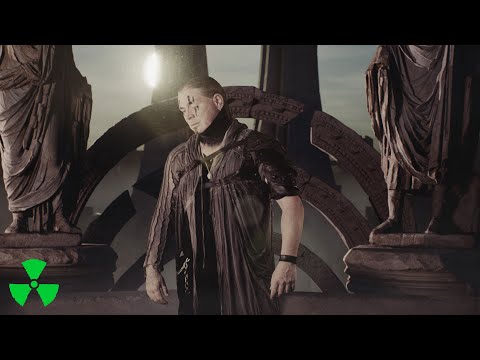 EQUILIBRIUM - Revolution (OFFICIAL MUSIC VIDEO)