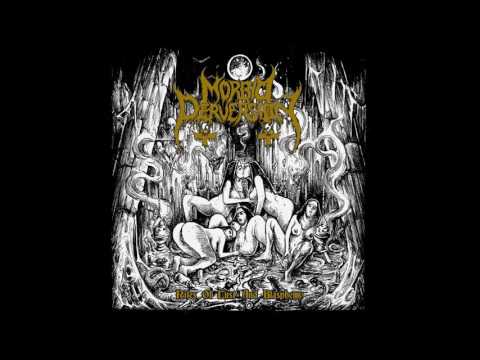 Morbid Perversion - Extreme Repulsion After The Orgasm