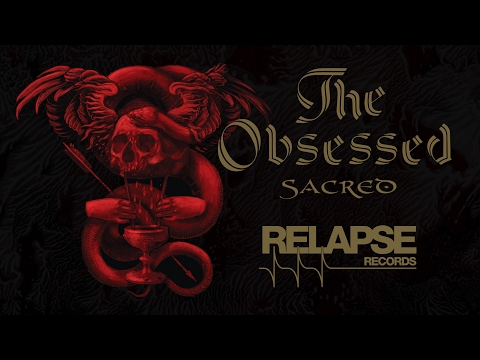 THE OBSESSED - &quot;Razor Wire&quot; (Official Track)