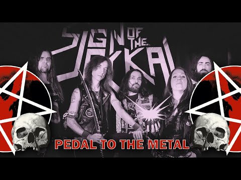 Sign of the Jackal - Pedal to the Metal (Heavy Metal Survivors 2024)