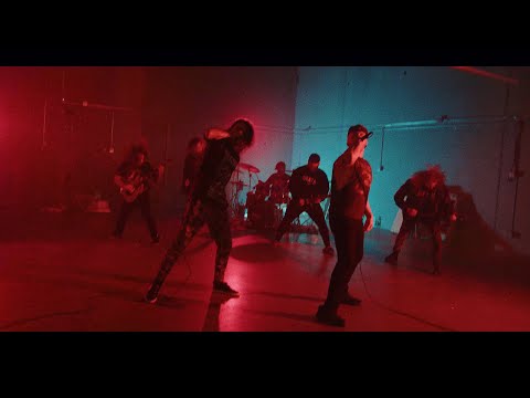 ANGELMAKER - RELINQUISHED [OFFICIAL MUSIC VIDEO] (2024) SW EXCLUSIVE