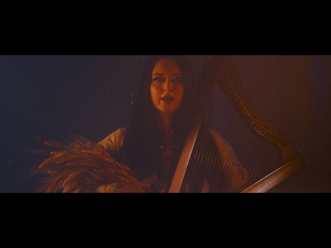 Joy Shannon - &quot;The Spell&quot; feat. Emily Jane White (OFFICIAL VIDEO)