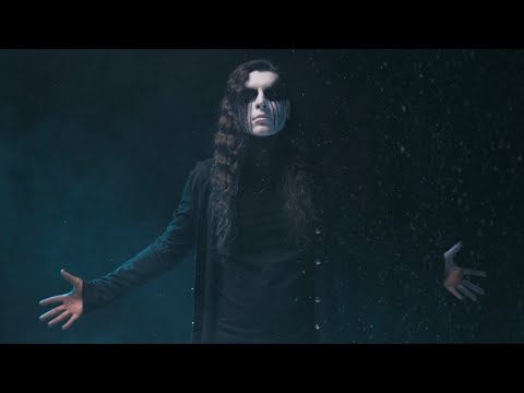 Drown In Sulphur - Buried by Snow and Hail (OFFICIAL VIDEO)