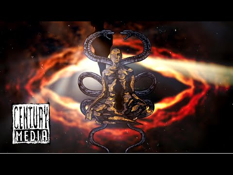 NECROPHOBIC - The Infernal Depths of Eternity (OFFICIAL VIDEO)