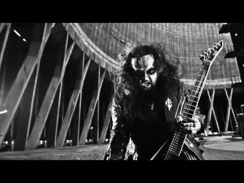 Sinsaenum &quot;Army of Chaos&quot; Official Music Video