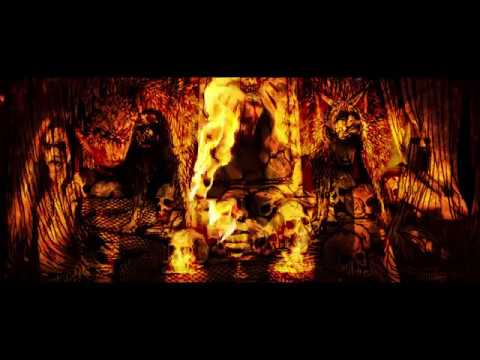 ENDEZZMA - &quot;The Arcane Abyss&quot; Official Album Teaser