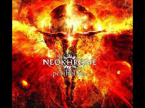 Neokhrome - Stellar Outcast