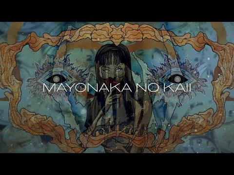 Sigh - Mayonaka No Kaii (from the new album SHIKI)