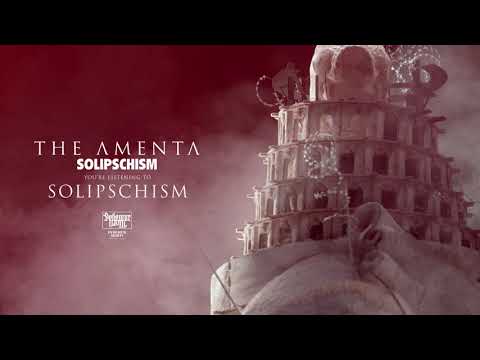 The Amenta - Solipschism (Full EP)