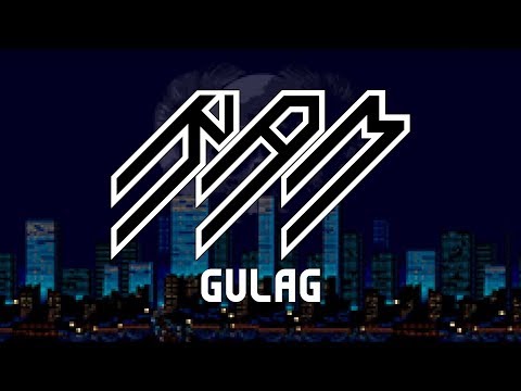 RAM &quot;Gulag&quot; (LYRIC VIDEO)