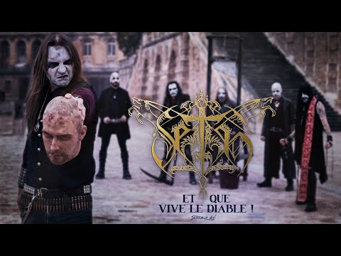 Seth - &quot;Et Que Vive le Diable !&quot; (Official Music Video) 2024