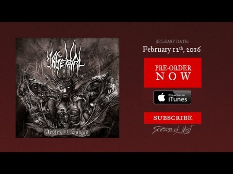 Urgehal - The Iron Children (Official Premiere)