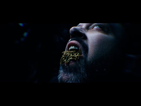 Benighted - &quot;Scars&quot; (Official Music Video) 2024