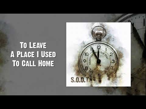 S.O.O.T.-To Leave a Place I Used To Call Home feat. Zahorán Csaba/Billog, Békés Projekt, Ektomorf/