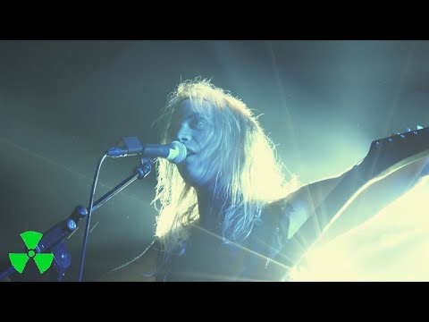 ENFORCER - From Beyond - Live In Mexico (OFFICIAL LIVE VIDEO)