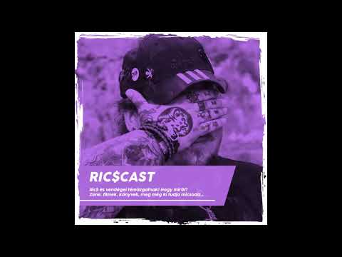 Ric$Cast: Vendég a Storm The Studio!