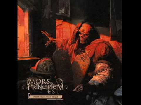 Mors Principium Est - 2017 - Death Is The Beginning (HQ Audio)