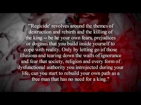 Hour Of Penance &quot;Resurgence of the Empire&quot; Official Lyric Video