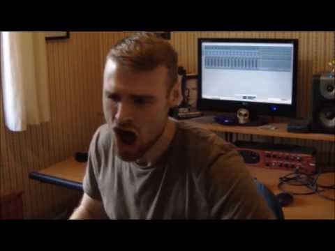 MORS PRINCIPIUM EST - Studio Diary Part I (2014) // Dawn of the 5th Era // official // AFM Records