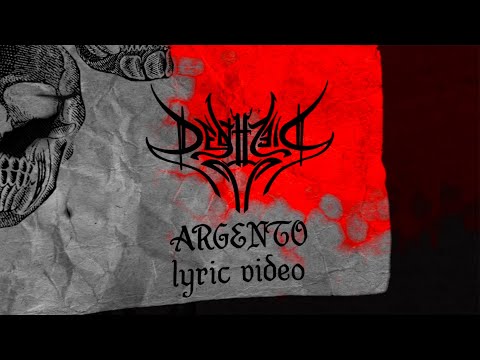 Death Dies - Argento (Official Video)