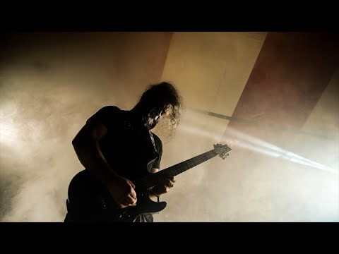 zhOra - Hellfire [OFFICIAL MUSIC VIDEO]