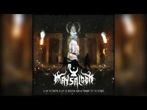 MAYSALOON - Downfall (OFFICIAL STREAM)