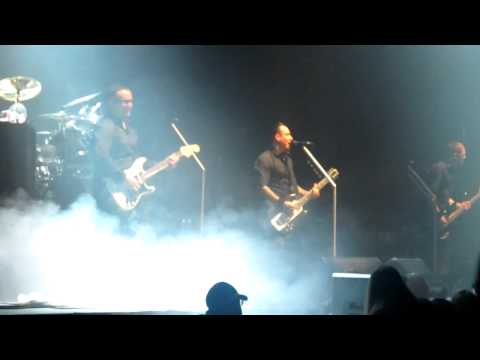 Volbeat - The Human Instrument Jan 26th 2012 Gigantour .MOV