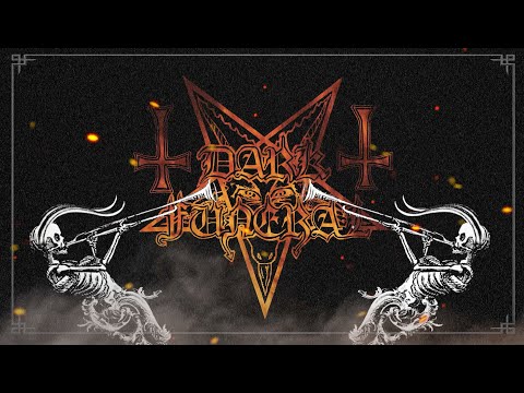 DARK FUNERAL – Open The Gates (Re-Recording 2024) (OFFICIAL VISUALIZER)