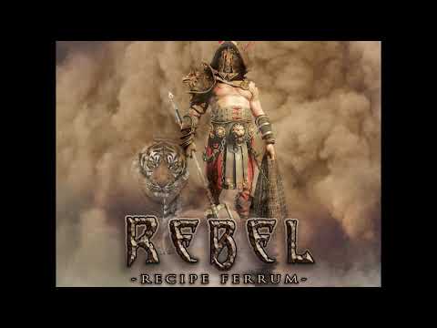 REBEL - Recipe Ferrum