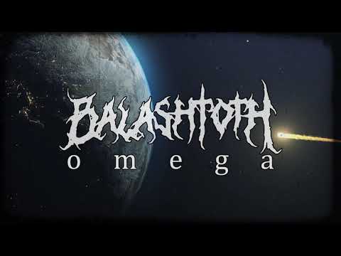 BalashToth - Omega (feat. Deathmetalvoicer) - Official Music Video