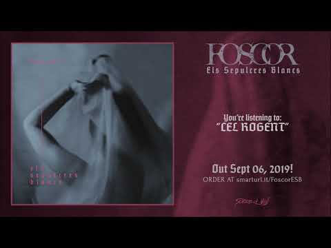 Foscor - Cel Rogent (official track premiere)