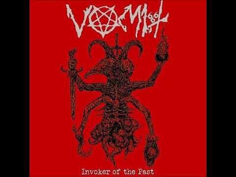 Vomit - Invoker of the Past (full)