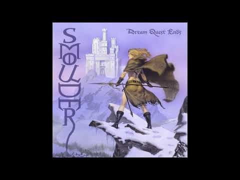 Smoulder - Dream Quest Ends (Official Track)