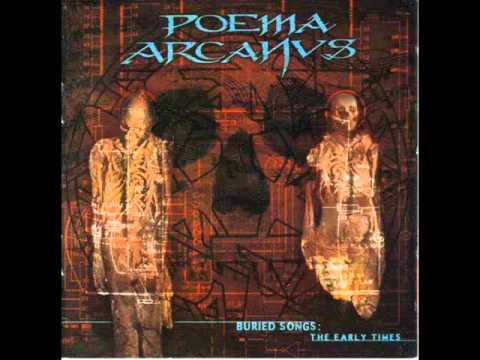 Poema Arcanus - errant souls