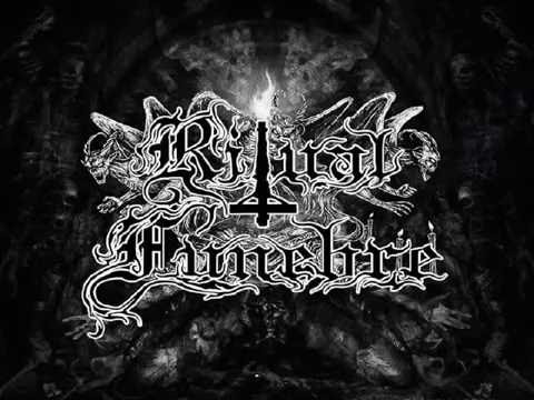 Ritual Funebre - Funeral