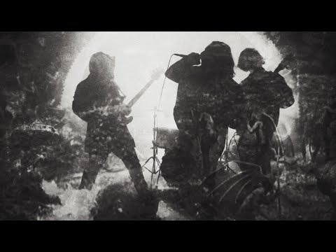 Blood Of God - Back From The Hole