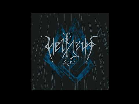 Helheim - Rignir (Official Audio)