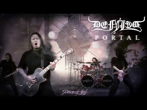 Defiled – Disztópikus modern világunk – Fémforgács