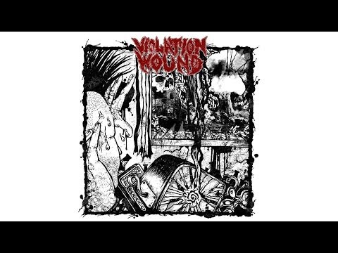 Violation Wound - Don&#039;t Believe It