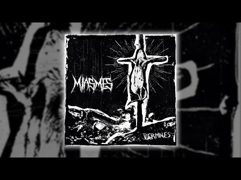 MIASMES - Apostasie (single track)