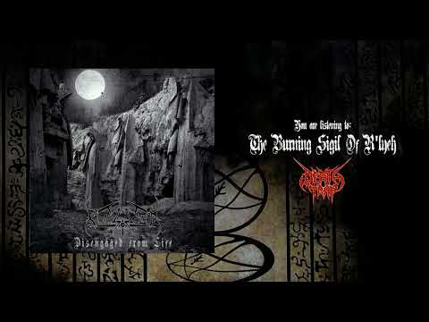 Blizzard - The Burning Sigil of R&#039;lyeh (Official Music Video)