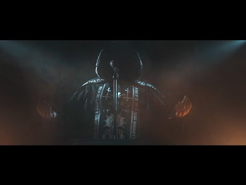 БАТЮШКА - ИРМОС IV (LIVE STREAM VERSION) BATUSHKA - IRMOS IV